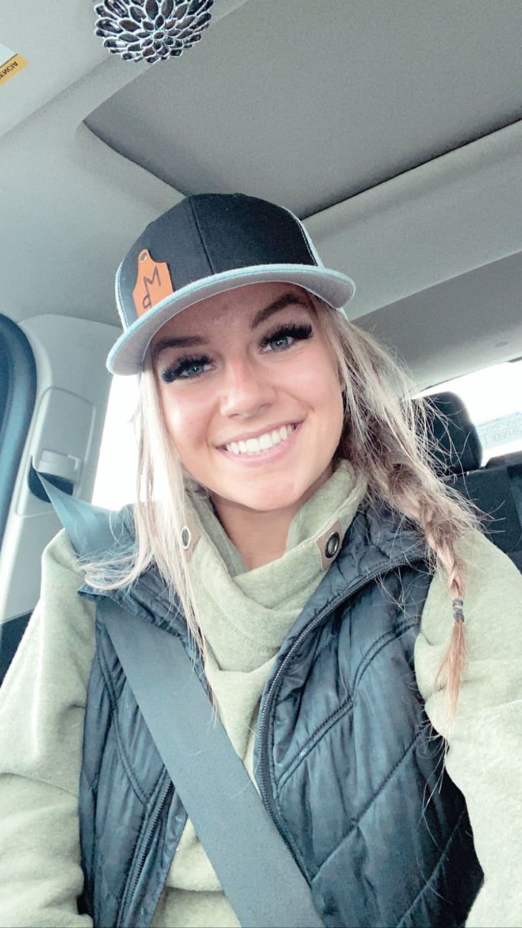 <em>Kate S. - Seattle, WA</em>